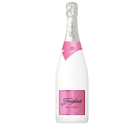 Freixenet Ice Rose