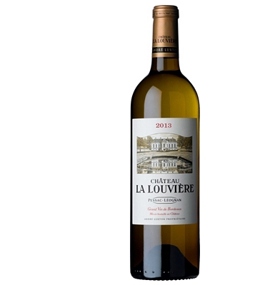 Chateau La Louviere Pessac Leognan Fine Wine Waitrose Cellar