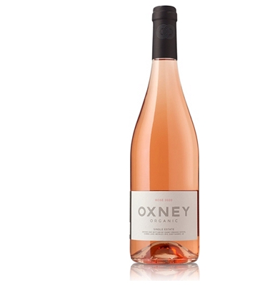  Oxney Organic Estate Pinot Rosé                                                                                               