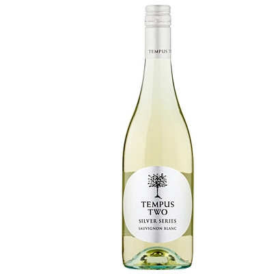 Tempus Two Silver Series Sauvignon Blanc Wine type - Waitrose Cellar