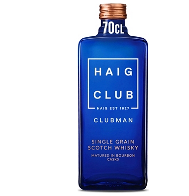 Haig Clubman Blended Whisky