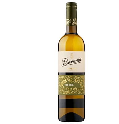 Beronia Rueda Verdejo