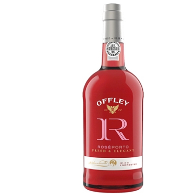 Offley Rosé Port