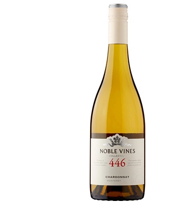 446 Noble Vines Chardonnay