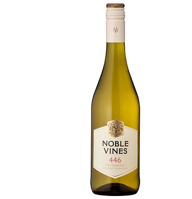 446 Noble Vines Chardonnay