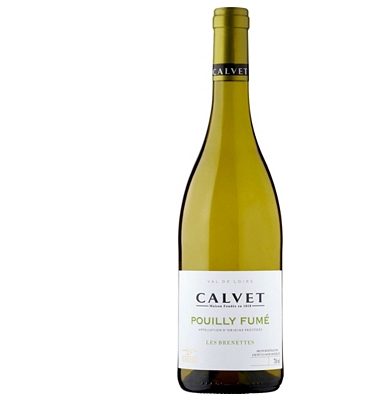 Calvet Pouilly Fumé                                                                                                            