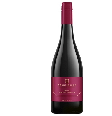 Grant Burge Shiraz