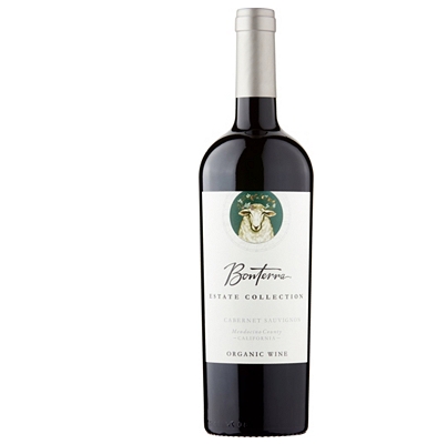 Bonterra Organic Vineyards Cabernet Sauvignon                                                                                   