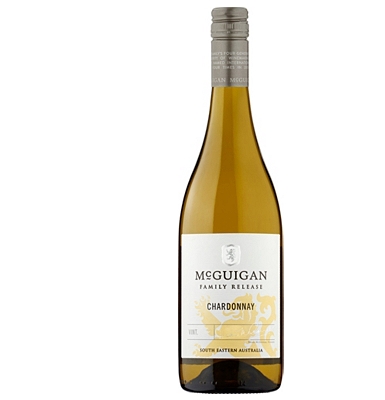 McGuigan Family Release Chardonnay