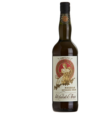 marsala wine