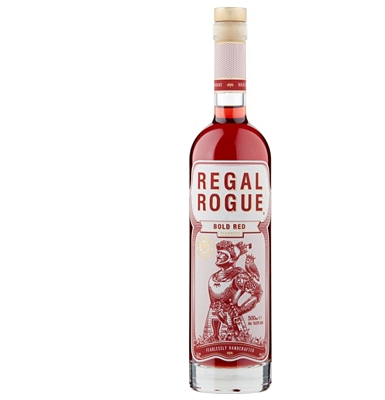 Regal Rogue Bold Red