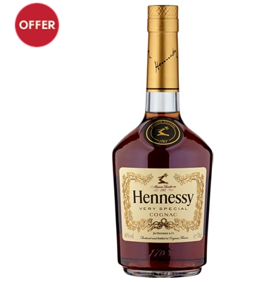 Hennessy VS Cognac                                                                                                              