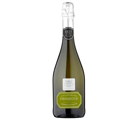 San Leo Prosecco Brut NV                                                                                                        