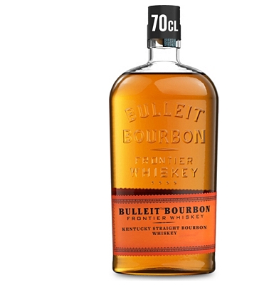 Bulleit Bourbon