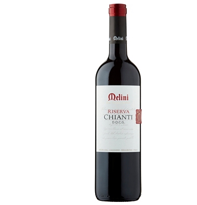 Melini Chianti Riserva All - Wines Waitrose Cellar