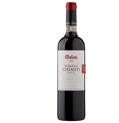 Melini Riserva All Wines - Chianti Waitrose Cellar