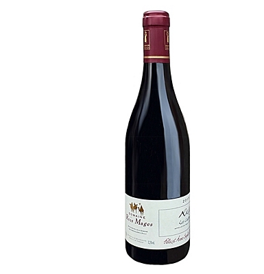 Rully Les Cailloux Rouge, Domaine Rois Mages                                                                                    