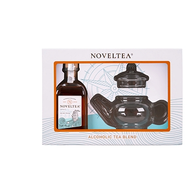 Noveltea Teapot Gift
