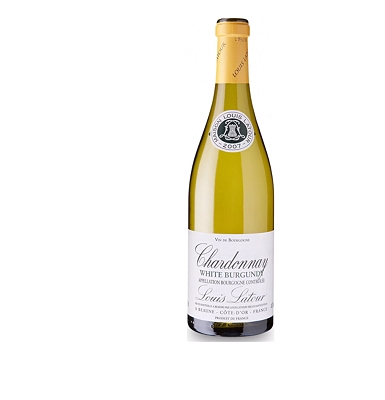 Louis Latour White Burgundy