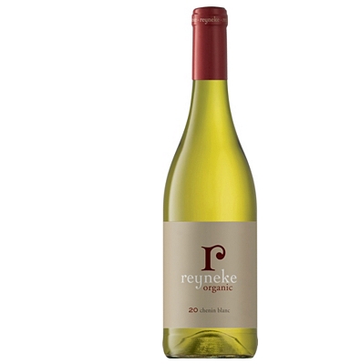 Reyneke Organic Chenin Blanc                                                                                                    