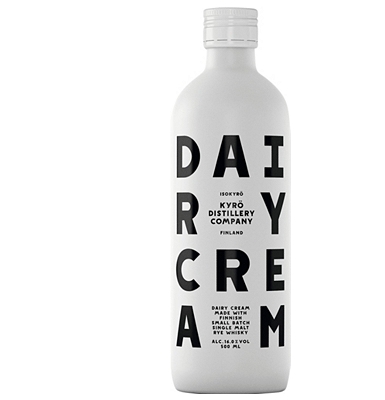 Kyro Dairy Cream                                                                                                                