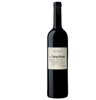 Waitrose Loved & Found Touriga Nacional                                                                                         