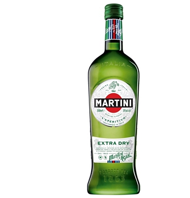 Martini Extra Dry                                                                                                               
