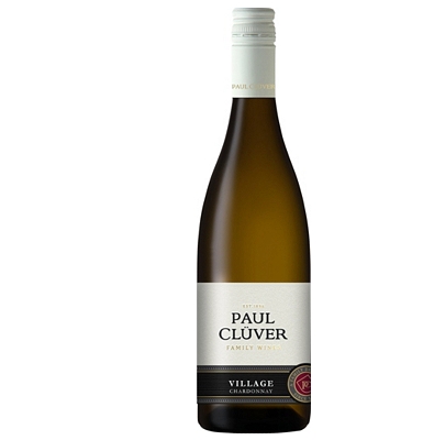 Paul Cluver Village Chardonnay                                                                                                  
