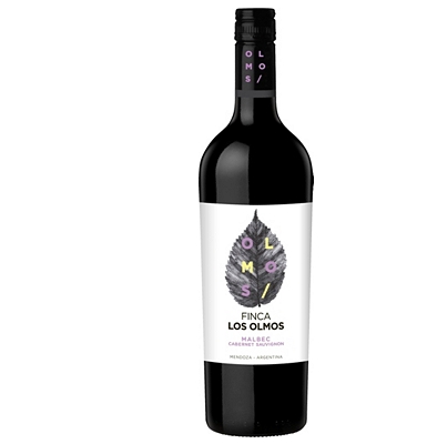 Los Olmos Malbec Cabernet Sauvignon All Wines Waitrose Cellar