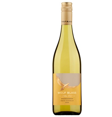 Wolf Blass Yellow Label Chardonnay                                                                                              