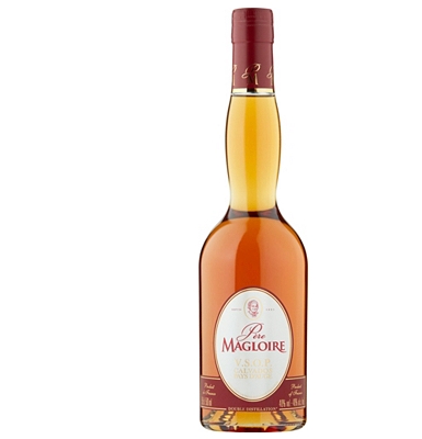 Père Magloire Calvados Pays d'Auge VSOP Brandy