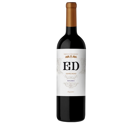 ED Edmundo Malbec                                                                                                               