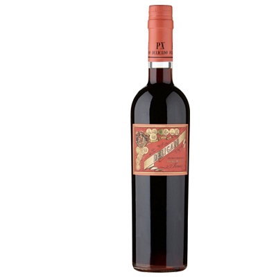 Delicado Pedro Ximenez 'PX' Sherry