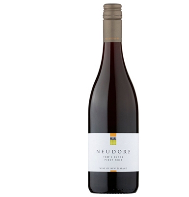  Neudorf Tom's Block Pinot Noir                                                                                                 