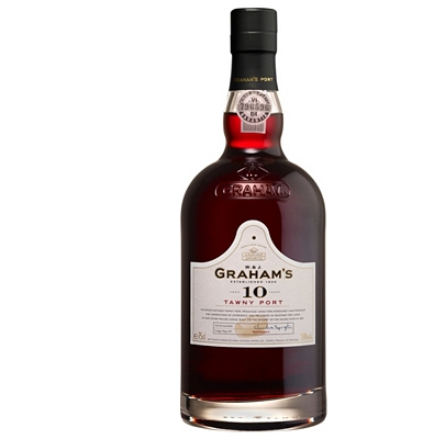 Graham's the tawny hot sale
