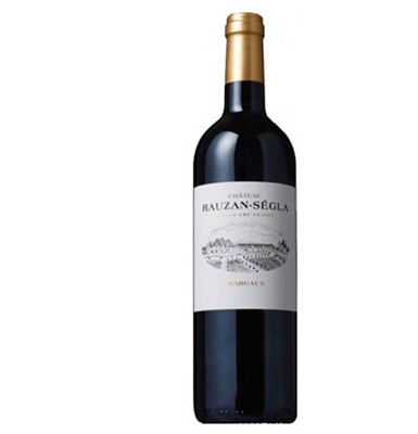 Château Rauzan-Ségla 2ème Grand Cru Classé Margaux 2016                                                                     