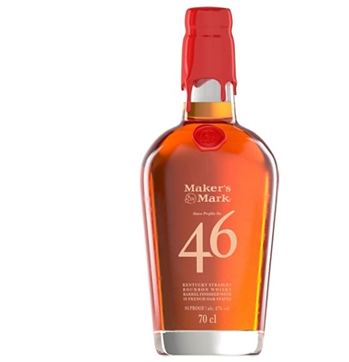 Maker's 46