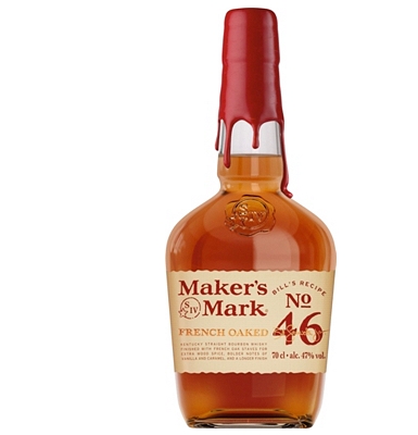 maker's 46 french oak review