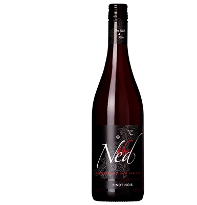 The Ned Pinot Noir                                                                                                              
