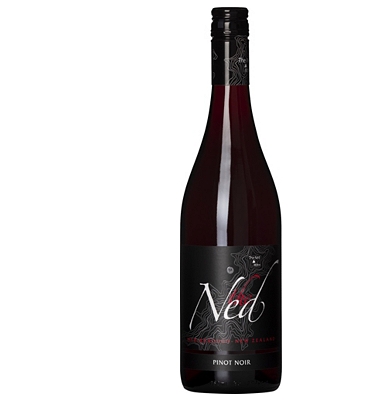 The Ned Pinot Noir                                                                                                              