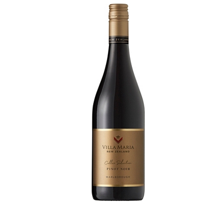 Villa Maria Cellar Selection Pinot Noir                                                                                         