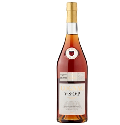 Waitrose Cognac VSOP
