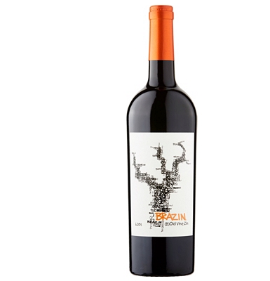 Old vine outlet zinfandel