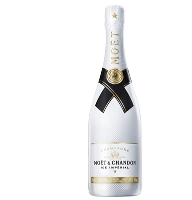 Moet Ice Imperial Champagne
