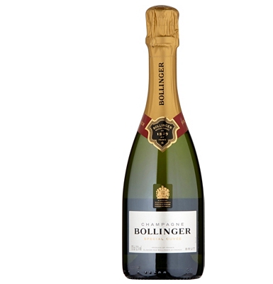Bollinger Special Cuvée 37.5cl                                                                                                 