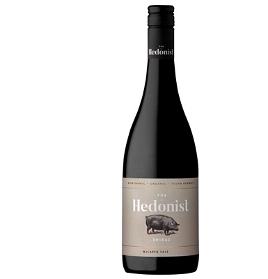 The Hedonist Shiraz