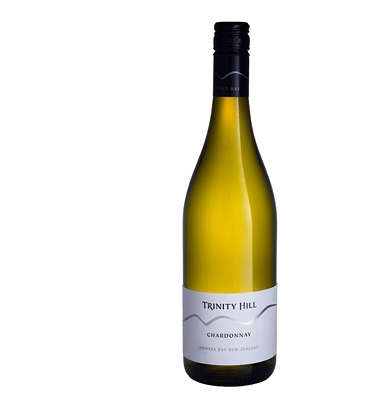 Trinity Hill Hawkes Bay Chardonnay                                                                                              