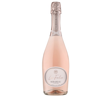 Mirabeau La Folie Rose Fine Wine Waitrose Cellar