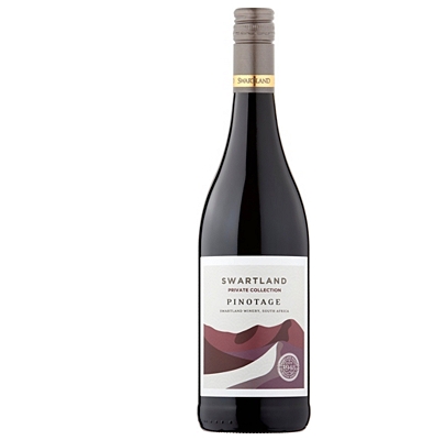 Swartland Private Collection Pinotage                                                                                           