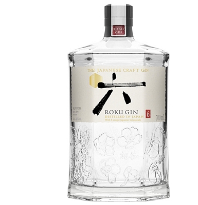 Roku Gin